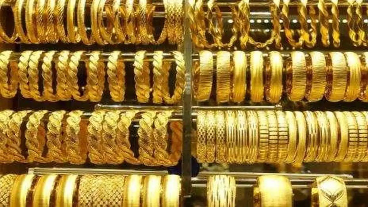 تغيرات جديدة في أسعار الذهب بالسوق المصري والبورصة العالمية الخميس 12 مارس